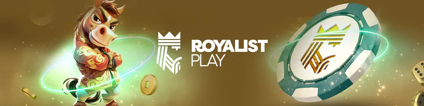 Royalistplay zakłady online